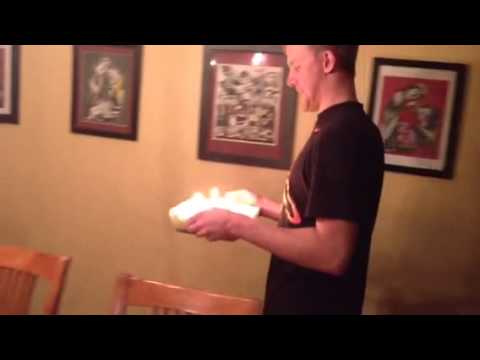 Happy 20th Birthday, Berenice Lagarde!