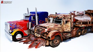 Download lagu Transformers OPTIMUS PRIME and Megatron movie 3 DOTM mp3 Download lagu Transformers OPTIMUS PRIME and Megatron movie 3 DOTM mp3