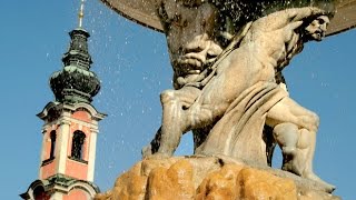 Salzburg, Austria: Steeped in History