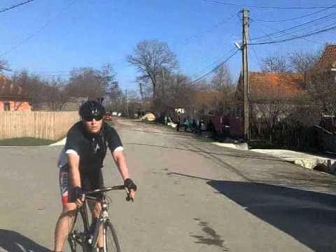 Craiova Cycling Team - 06.04.2013 - Seaca de Padure