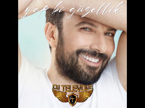 DJ TELEVOLE vs. Tarkan - Yap Bi Güzellik (2022 REMIX)