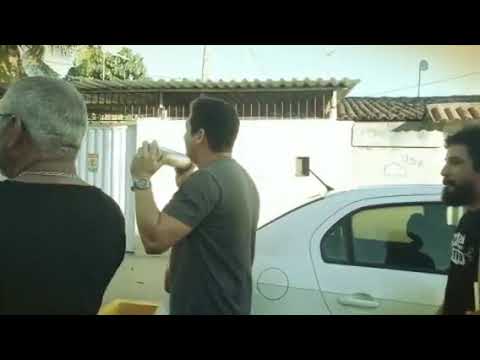 Coco de Roda Pontezinha