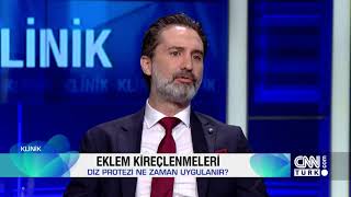 Prof. Dr. Nevzat Selim Gökay | CNN Türk Klinik
