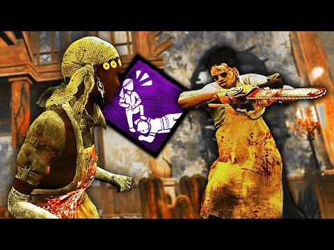 Making Killers HATE The Anti Tunnel Build!