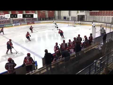 11 9 HIFK PETSKU 3-0 KOLLI NÖYRTYY