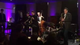 WJMAC Student Combo - Oliver Nelson's Butch and Butch