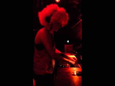 MATUSS @ National Underground, track "The Other Person" by Matuss (Original Mix)