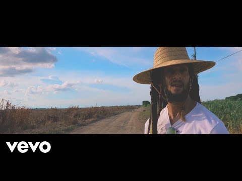 Julian Marley - Straighter Roads (Official Video)