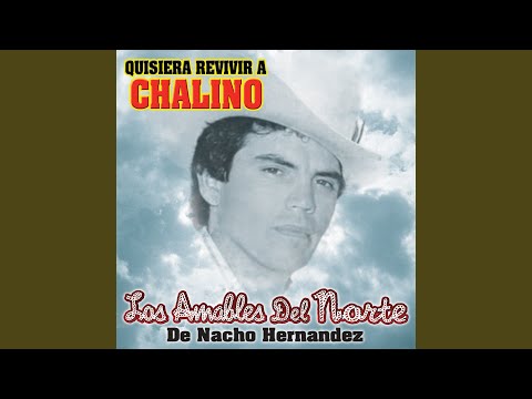 Quisiera Revivir a Chalino