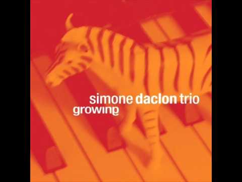 Simone Daclon Trio - Falso Baião