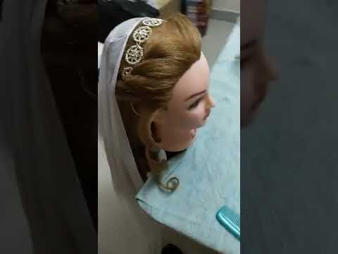 Bridal Makeup Artist portfolio by Hems Makeover Artistry in Bangalore - Photo 0