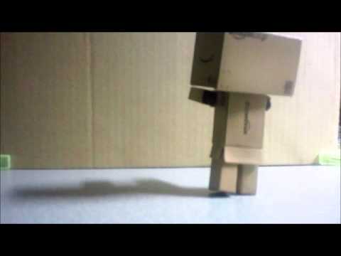 Stop Motion Maker - KomaDori Video