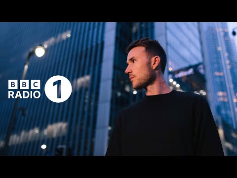 BBC Radio One Drum & Bass Mix - 22/10/2023