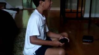 Call Of Duty Influence