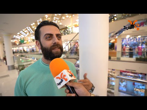 شاهد بالفيديو.. وعود انتخابية من الكباب الى البطانية #المربد