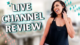 🔴 Free Live Channel Reviews | Navigating YouTube