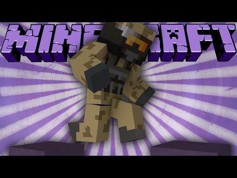 Dansk Minecraft: Diversity 2 - HOP, HOP & HOP! #3