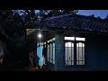 Hidup Di Desa Begini Jadinya Saat Menginap Di Rumah Warga