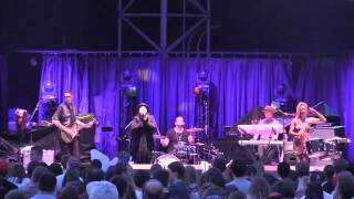 SomeKindaWonderful talks inspiration, performs &#39;Reverse&#39; at Summerfest