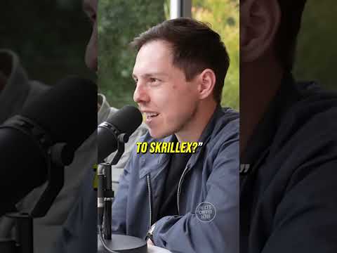 What Ever Happened to Skrillex