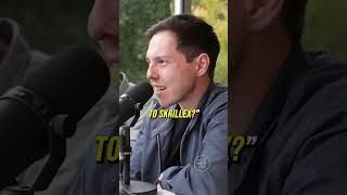 What Ever Happened to Skrillex