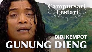 Download lagu Didi Kempot - Gunung Dieng IMC RECORD JAVA mp3