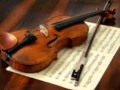 Schubert Serenade Joshua Bell violin 