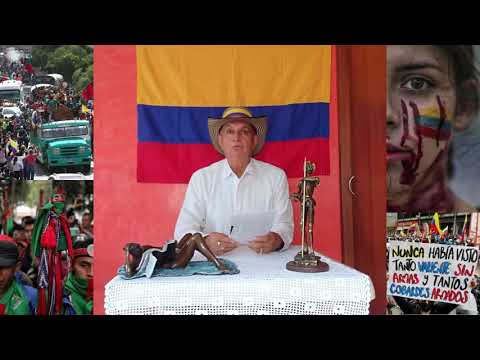 COPLAS EN EL PARO 2021