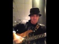 Nils Lofgren's Hall of Fame Jam for Mick Foley