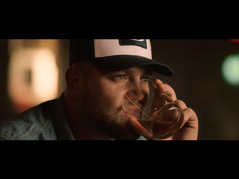 Dylan Wolfe - Gone With Whiskey (Official Music Video)