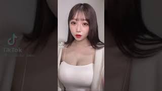 【TikTok】すんごいおっぱい