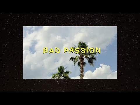 TCM01: Ilija Rudman feat Josipa Lisac - Bad Passion