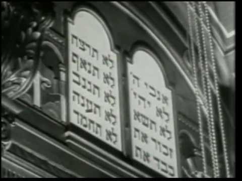 The Joe Weider Story