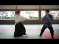 Jujitsu Vs Aikido