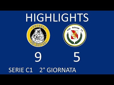 Serie C1/2ªGiornata/Futsal Palaextra-Bellinzago 9-5