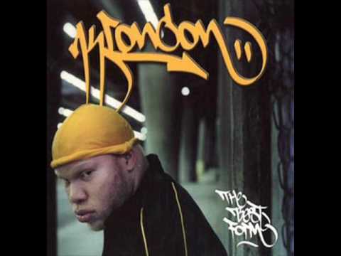 Kombo feat. Krondon - The Write (Prod. by Oh No)