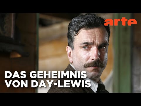 Video Thumbnail: Worum geht's bei Daniel Day-Lewis? | Blow up | ARTE