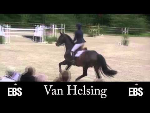 Promovideo Van Helsing