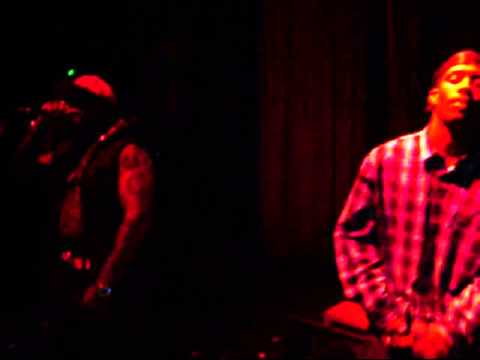 kCAne MarkCO - Mid West LuV ( LIVE ) @KCANEMARKCO @YOUNGTURK_313 @A1DALASTDROP