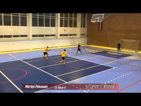 2014-02-12 Stopini - Rakari G