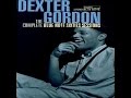 Dexter Gordon - Love Locked Out