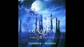 Lunatica - Avalon (2004)