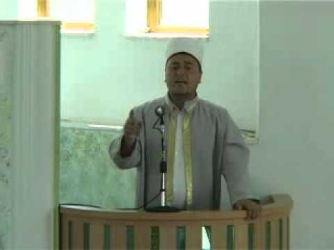 Rexhep Qerkezi - Pastrimi i Zemres