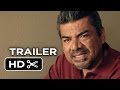 Spare Parts Official Trailer 2 2015 George Lopez Drama 