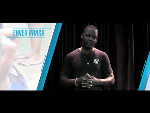 STVS Inzamelingsactie - Enver Panka