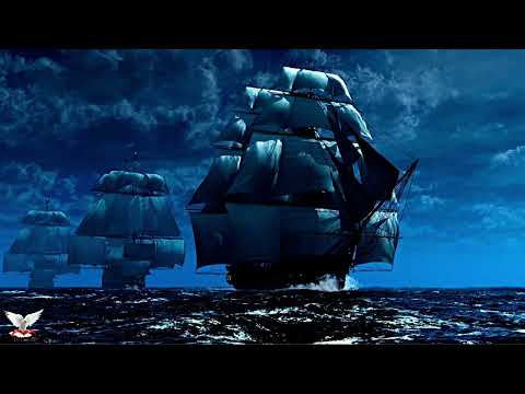 DJ Lava  - Together with the wind.