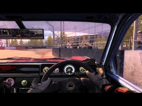 DiRT 3 - Day 24