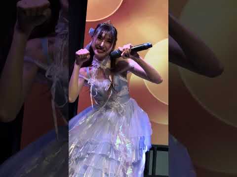 241222 Cherrie Castella - Nyanderful Life (Cover) @ Ichiban Idol Vol. 2 - Fortune Town
