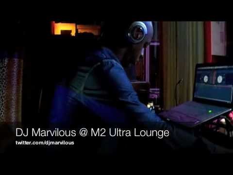 Promotional video thumbnail 4 for Marvilous Djs & Event Planning LLC
