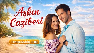 AŞKIN CAZİBESİ | Romantik Komedi ( 4K Türkçe Dublaj ) 2025